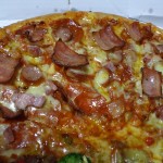 japanese pizza dominos giga meat