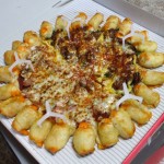 japanese pizza hut pizza purukogi